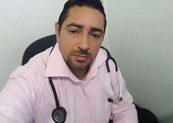 Santanita doctor