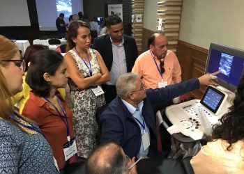 Taller Ecografia Musculo Esquelica