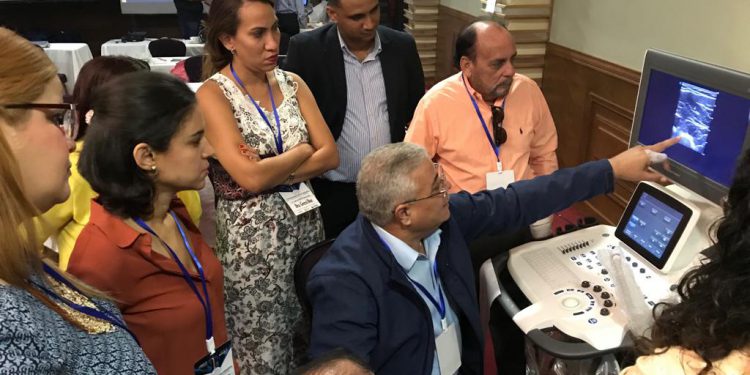 Taller Ecografia Musculo Esquelica