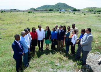 bani demanda una ciudad universitaria