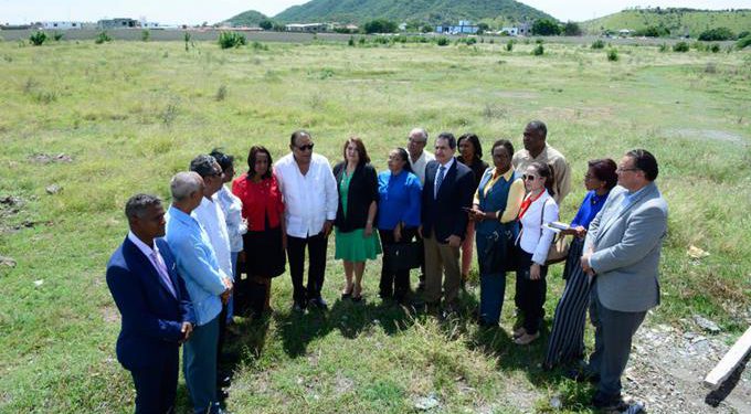 bani demanda una ciudad universitaria