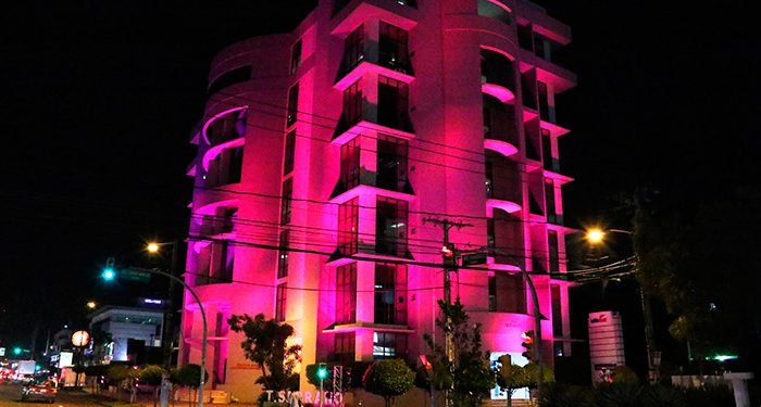 campana edesur Cancer