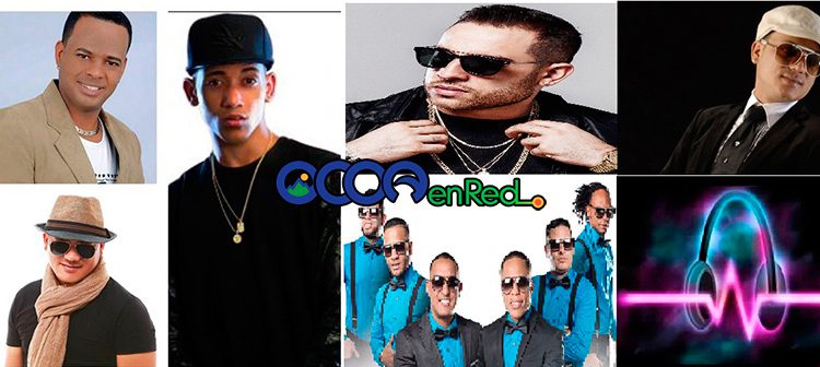 cartelera artistis ca patroanles Sl