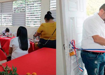 feria ecoturistica 2018