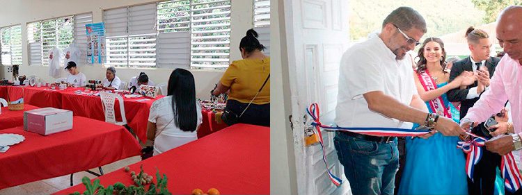 feria ecoturistica 2018