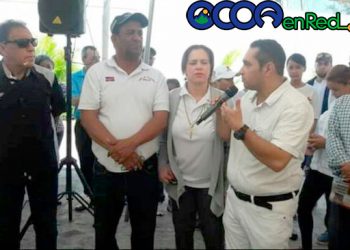operativo medico Ocoa salud mental