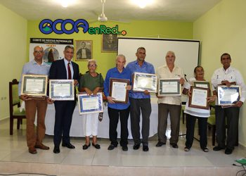 personalides reconocidas Sl