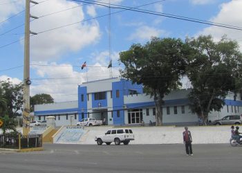policia bani