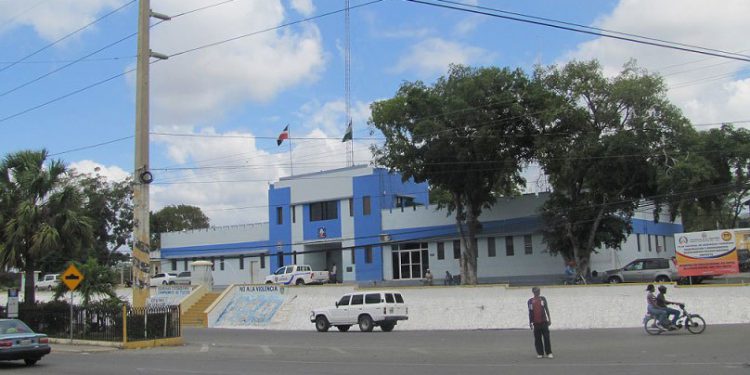 policia bani