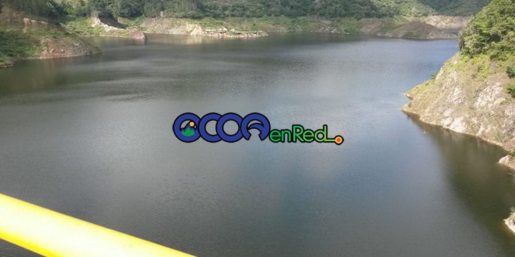 presa jiguey Agucate