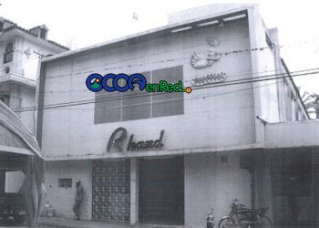 Cine Rham Ocoa