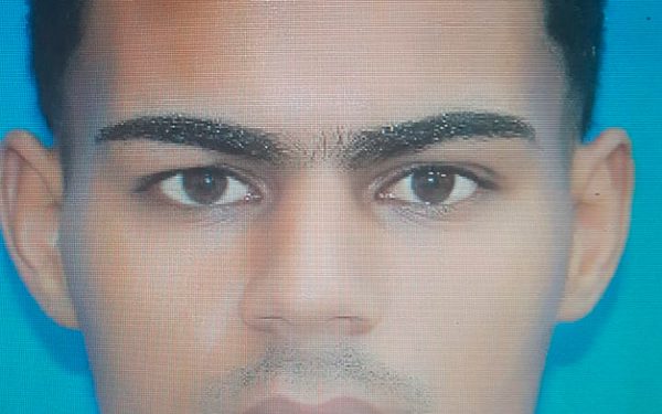 Domingo Custodio Pujols accidnete azua 14 noviembre 2019