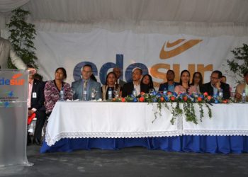 Edesur 24 Santo Domingo Este