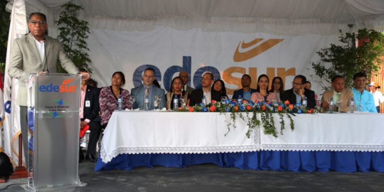 Edesur 24 Santo Domingo Este