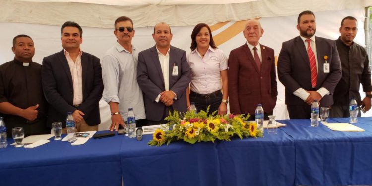 Edesur bombita azua 24 horas