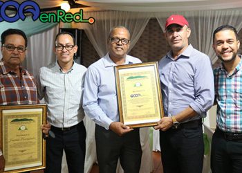 Equipo y colaboradores Ocoaenred