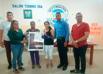 Filial instituto Duartiano Ocoa