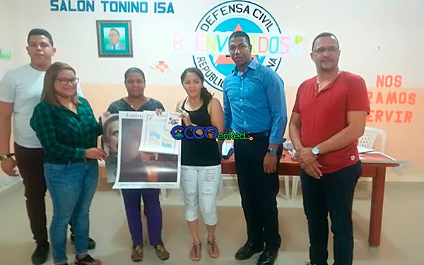 Filial instituto Duartiano Ocoa