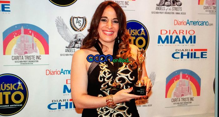 Henya Premios Miami