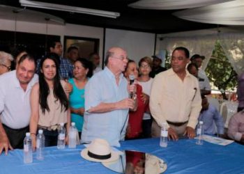 Hipolito Ocoa Encuentro