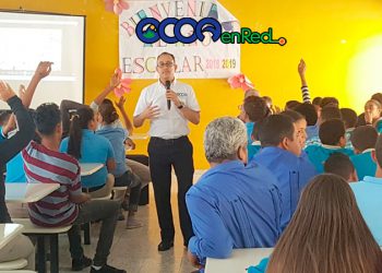 Julio Ventajas Redes Charla El Pinar