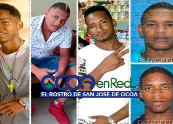Los mas buscados de Ocoa 2018