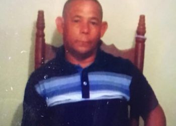 Luis Milciades Matos Conejo secuestrado