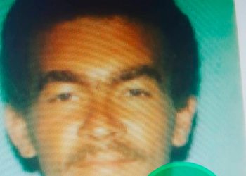 Marcial Danerys Custodio Minyety el EPinar el 23 noviembre 2018