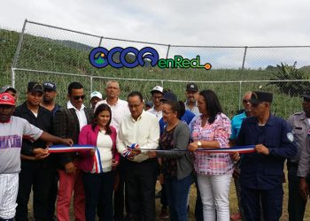 Play La Horma inauguracion