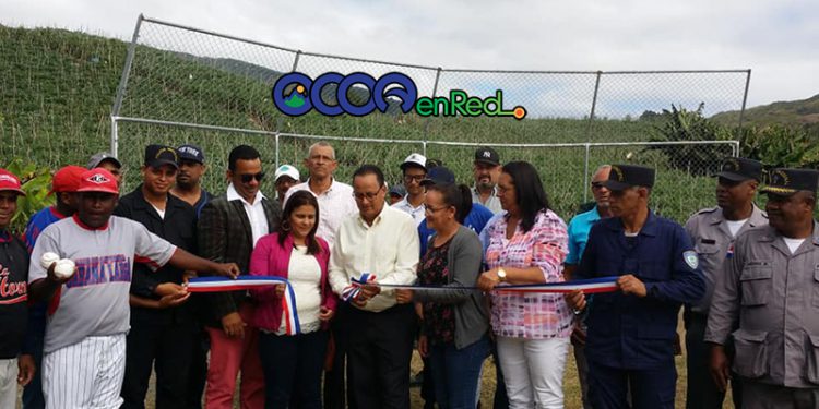 Play La Horma inauguracion
