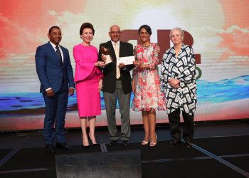 Premio Sur Futuro 2018