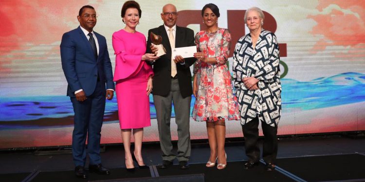 Premio Sur Futuro 2018