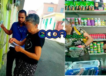 Proconsumidor Ocoa viernes Negros