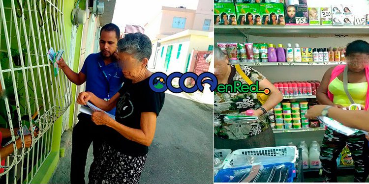 Proconsumidor Ocoa viernes Negros