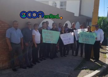 Protestas del Distrito Escolar