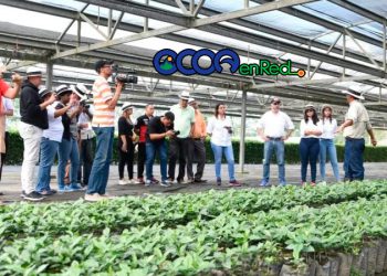 Visita Induban guiada