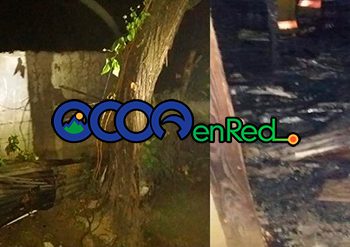 Vivienda Ojo de Agua Quemada