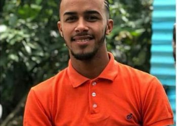 andreilin Brea accidnete Saban Larga el 3 novienbre 2918