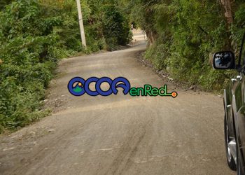 carretera Parra entregada inegni