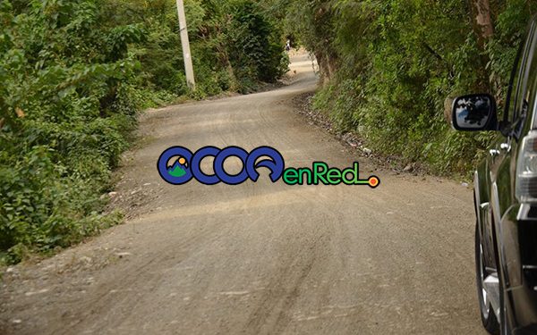 carretera Parra entregada inegni