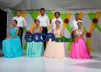 corte reinado el Pinar 2018