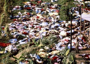 guyana jonestown bbc mundo