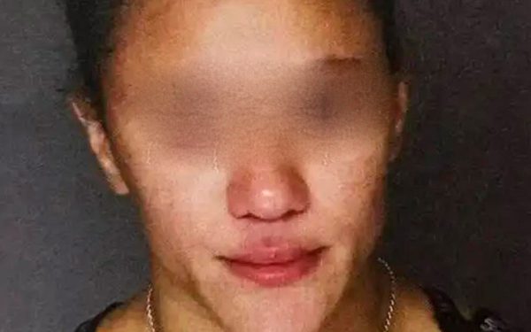 ocoena acusada matar infante hazlenton