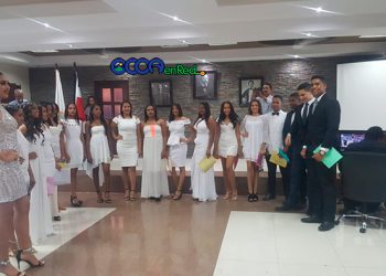 Candidatas Reinado 2019