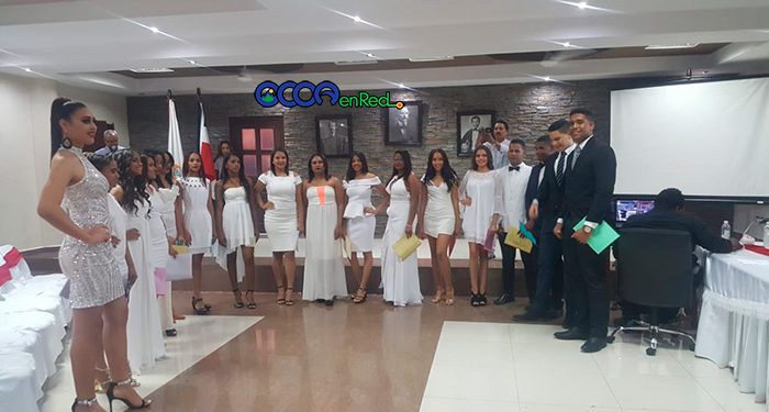 Candidatas Reinado 2019