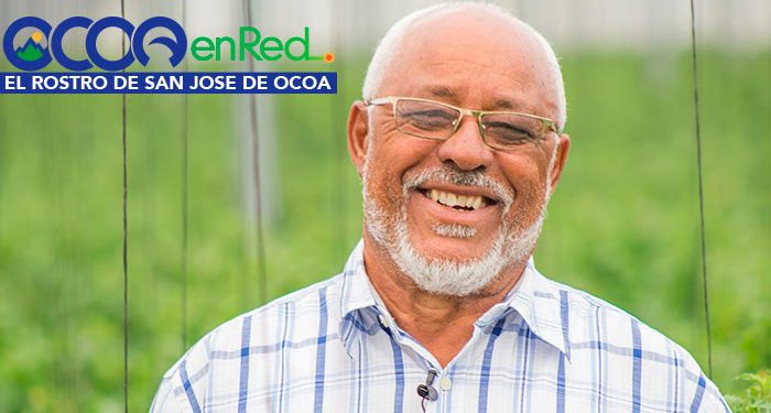 Cesar Mendez fallecio el 27 diciembre 2018