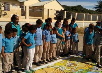 Charla prevencion Defensa Civil