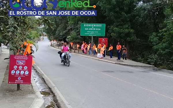 DEfensa Civl Navidad segura 2018