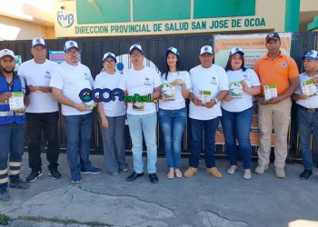 DPS Navidad Segura 2018