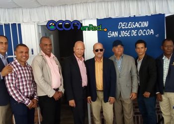 Delegacion Codia Ocoa